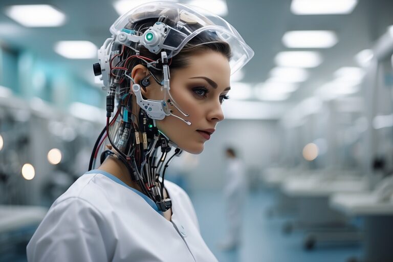 La Inteligencia Artificial: ¡Robots que lo hacen todo por ti!