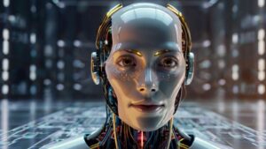 Lee más sobre el artículo La Historia de la IA: De la mitología griega a los robots del futuro